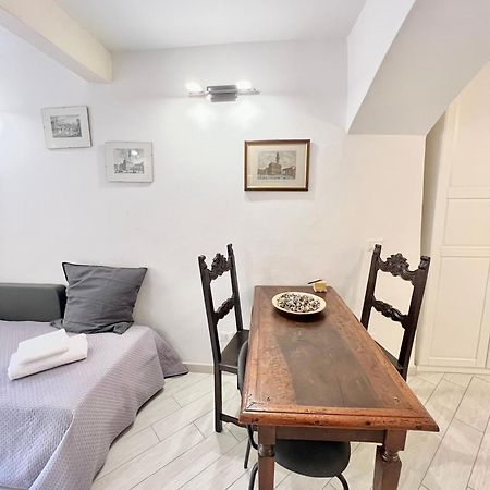 Adg Apartment 33 Florencie Exteriér fotografie