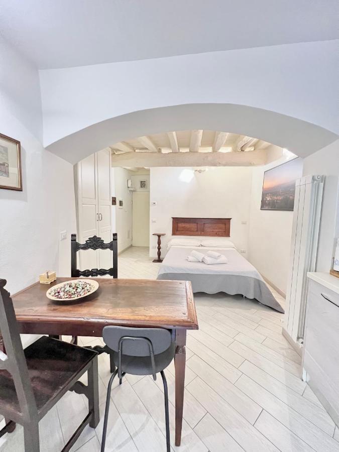 Adg Apartment 33 Florencie Exteriér fotografie