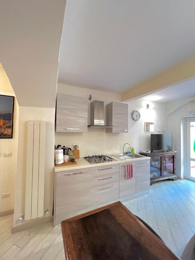 Adg Apartment 33 Florencie Exteriér fotografie
