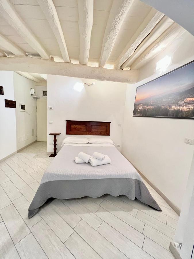 Adg Apartment 33 Florencie Exteriér fotografie