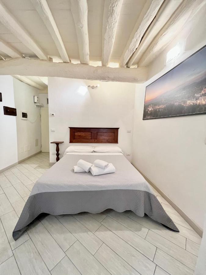 Adg Apartment 33 Florencie Exteriér fotografie