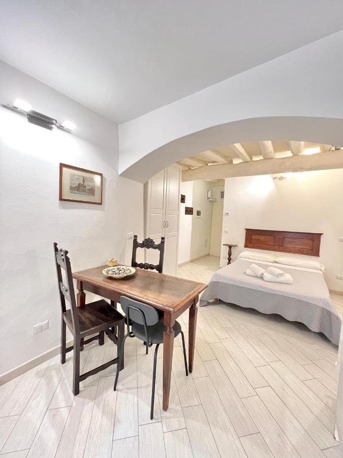 Adg Apartment 33 Florencie Exteriér fotografie