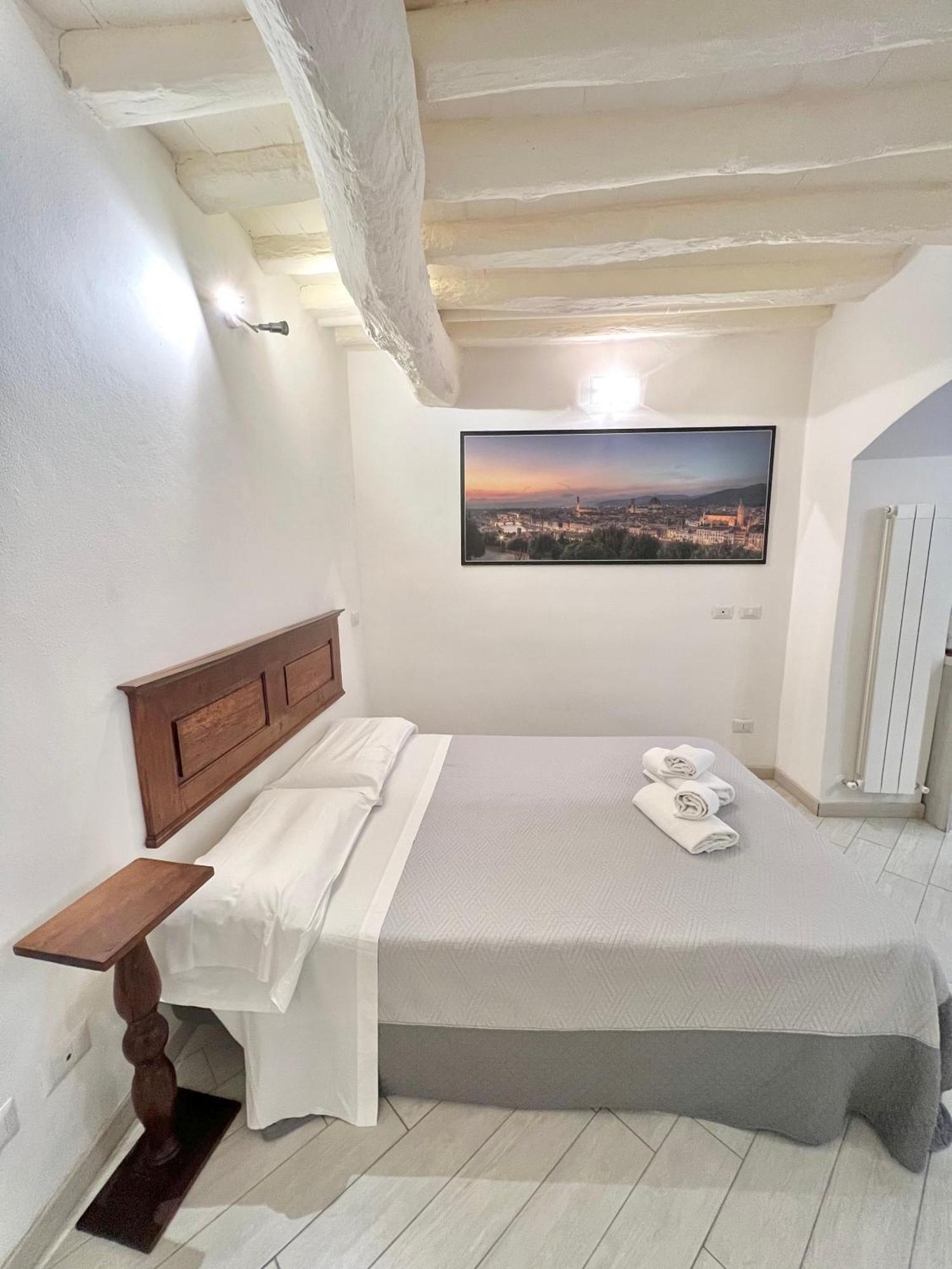 Adg Apartment 33 Florencie Exteriér fotografie